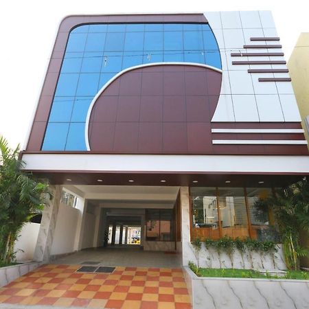 Fabexpress Nk Exotica Hotel เชนไน ภายนอก รูปภาพ