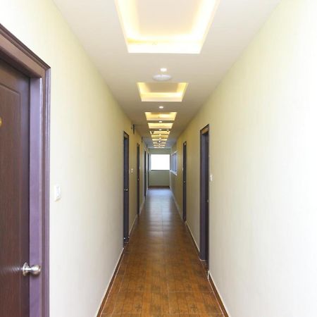 Fabexpress Nk Exotica Hotel เชนไน ภายนอก รูปภาพ